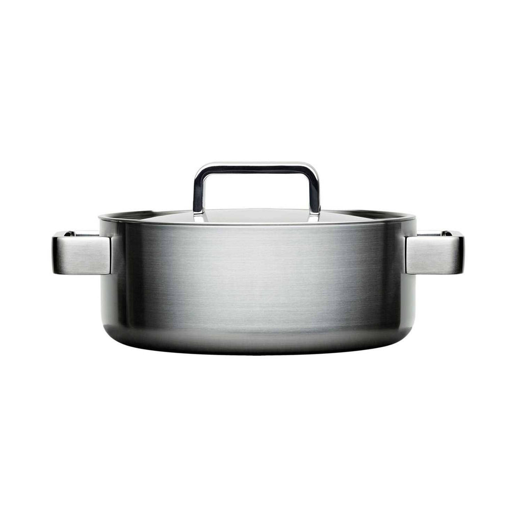 Casserole with Lid H8849