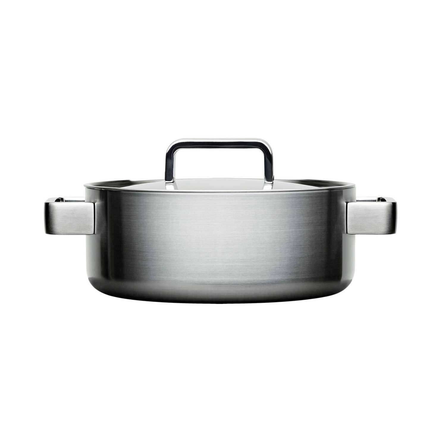 Casserole with Lid H8849