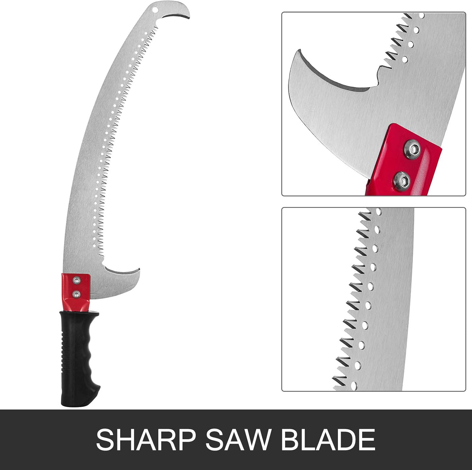 Telescopic Pole Saw I11259