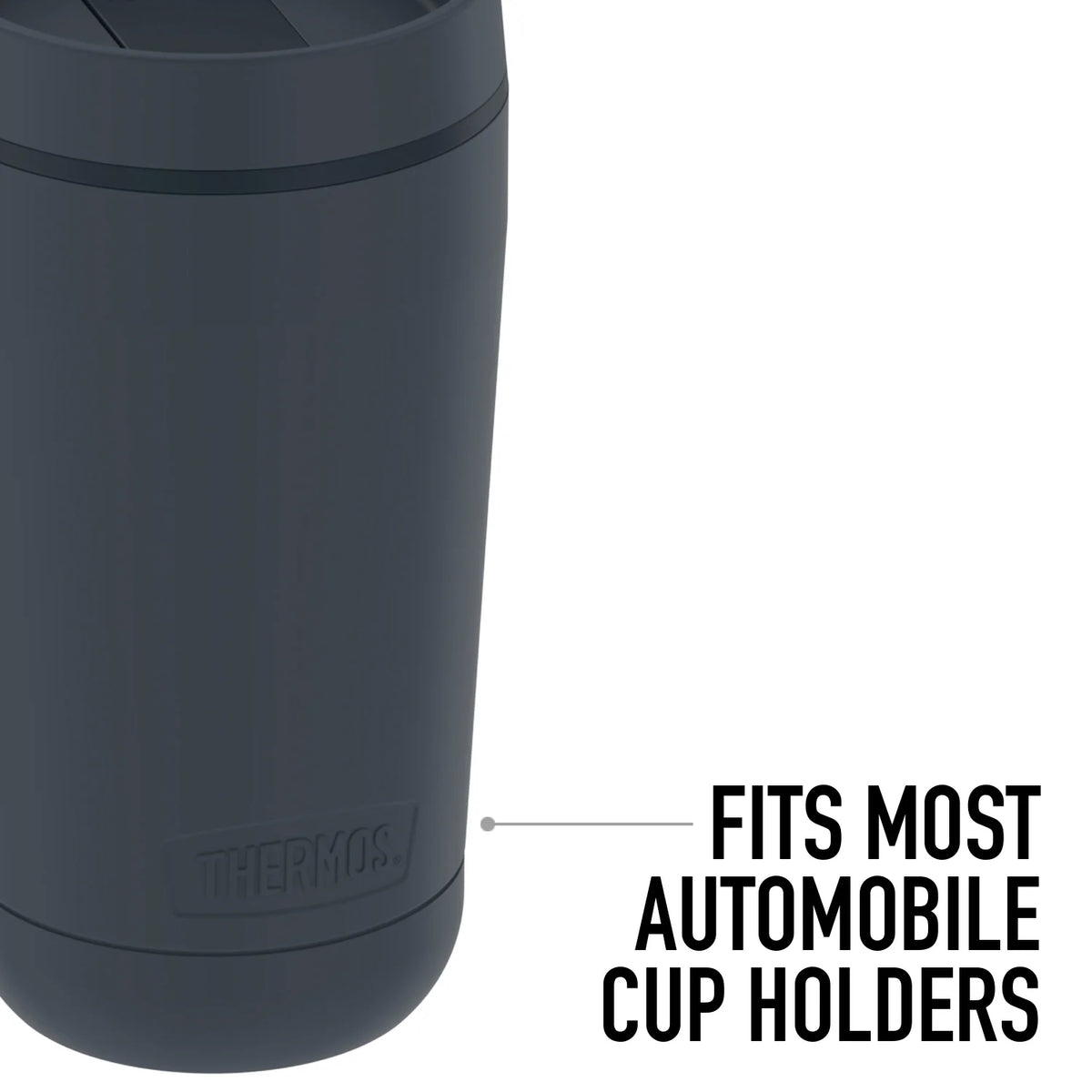 Stainless Steel Travel Tumbler, Vacuum Insulated, Double Wall, 12oz C2809