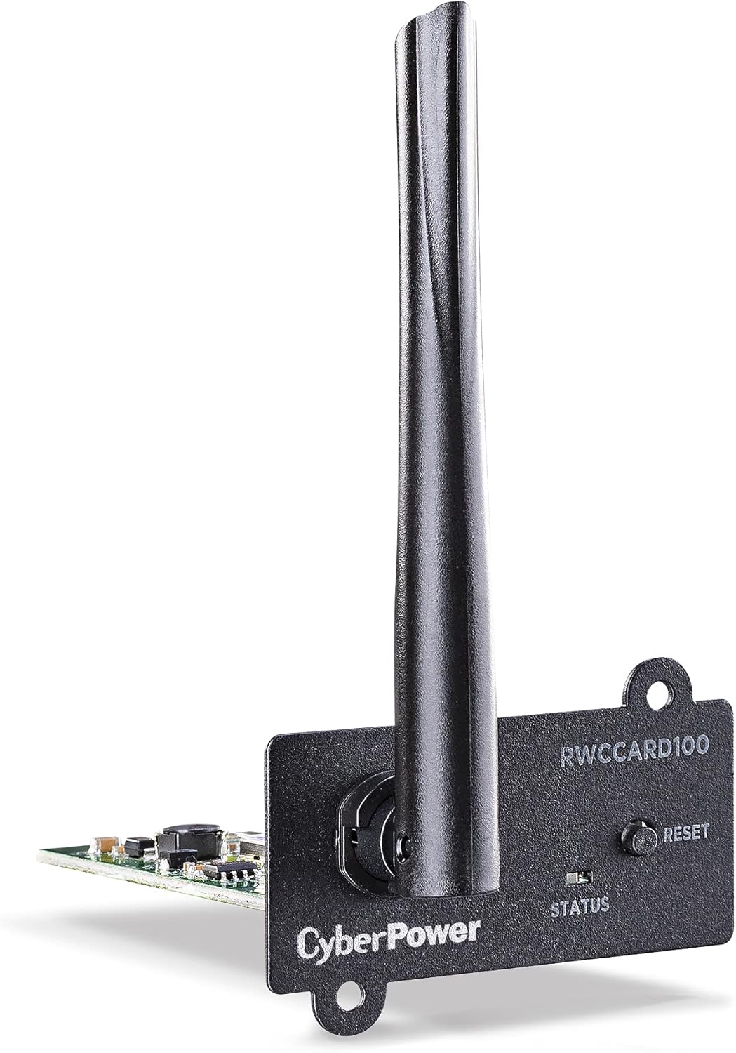 Wireless Cloud Monitoring Card F5365