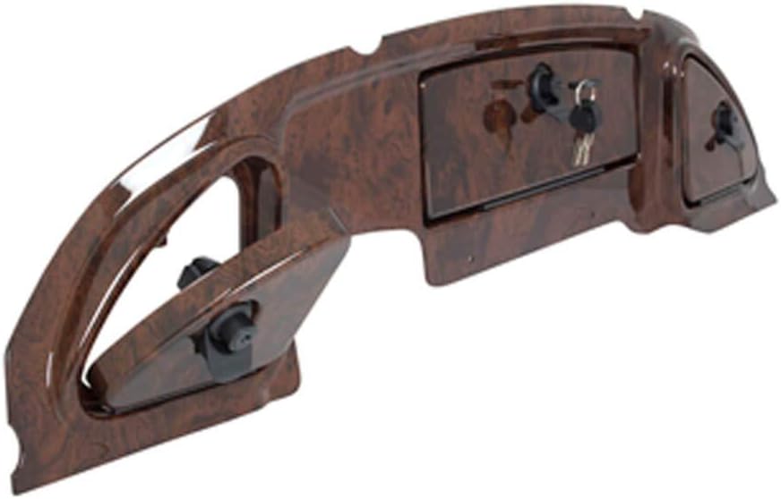 Regal Burlwood Dash Assembly Y14963