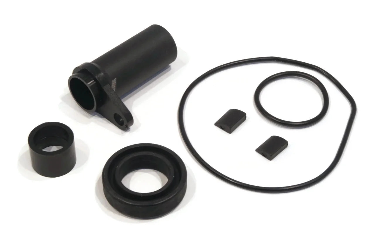 Water Pump Impeller Kit for Evinrude Outboard V8025