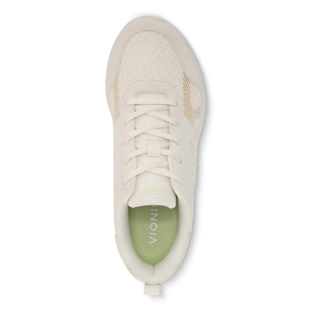 Marshmallow Sneakers S4893