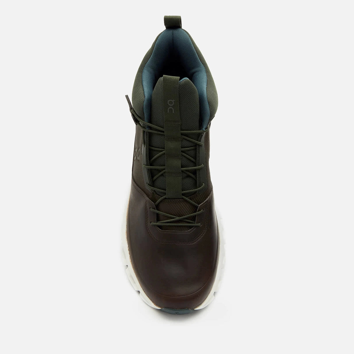 Waterproof Hi Men Shoes Z919759