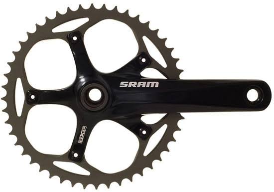 SRAM S300 1.1 GXP Crankset U344389