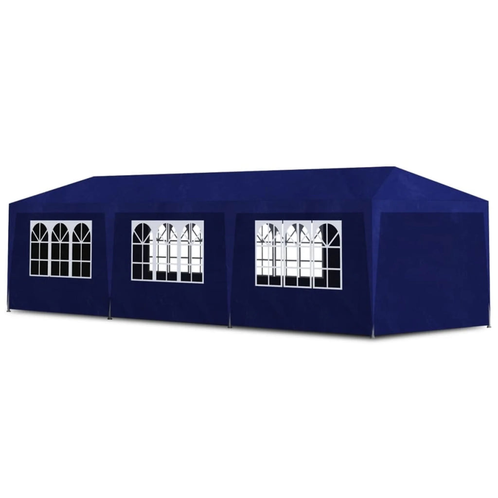 Canopy With Sidewalls Party Tent J34160