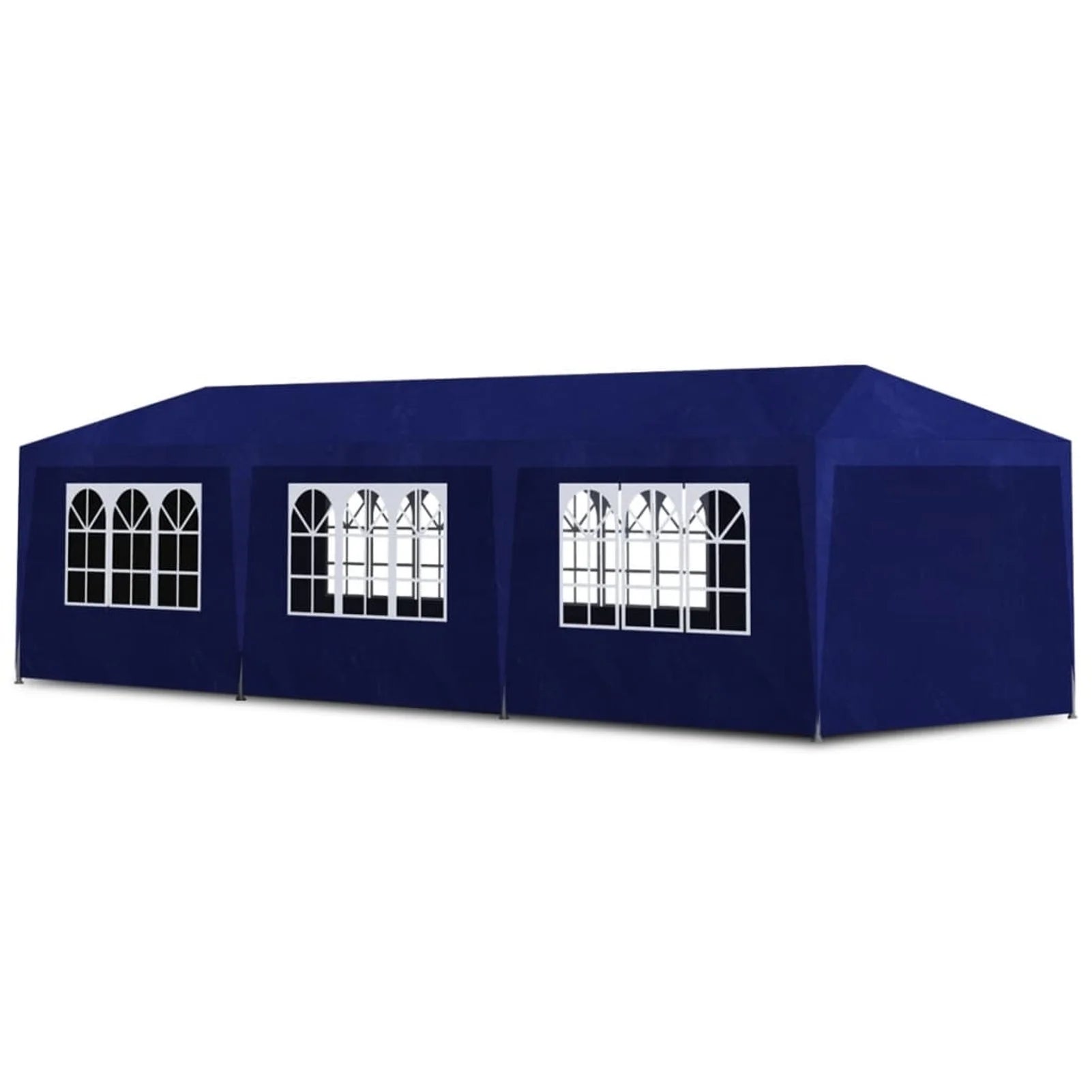 Canopy With Sidewalls Party Tent J34160