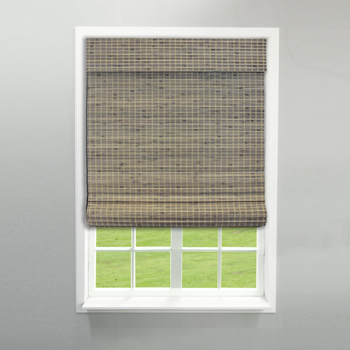 Cordless Roman Shade 41x64 V4738