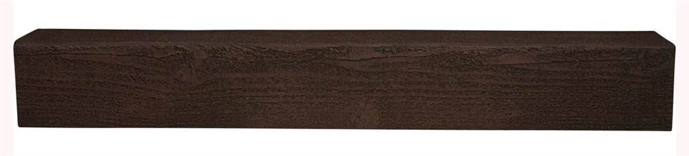 Aged Faux Wood Ceiling Beam M56817