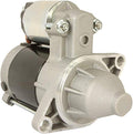 Starter For John Deere UTV Gator XUV 620i 625i 4X4, Kawasaki KAF620 Mule 2500 2510 4X4 2520 Turf Z789835