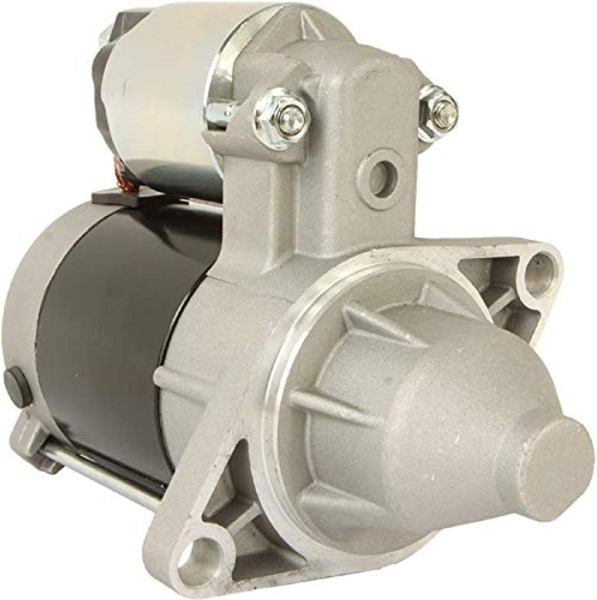 Starter For John Deere UTV Gator XUV 620i 625i 4X4, Kawasaki KAF620 Mule 2500 2510 4X4 2520 Turf Z789835