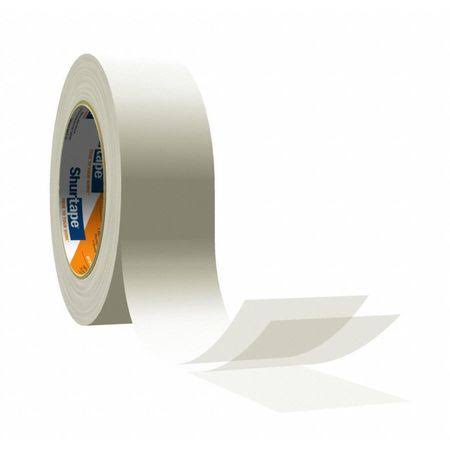 Clear 48mm x 50M Carton Tape, pk36 U399698