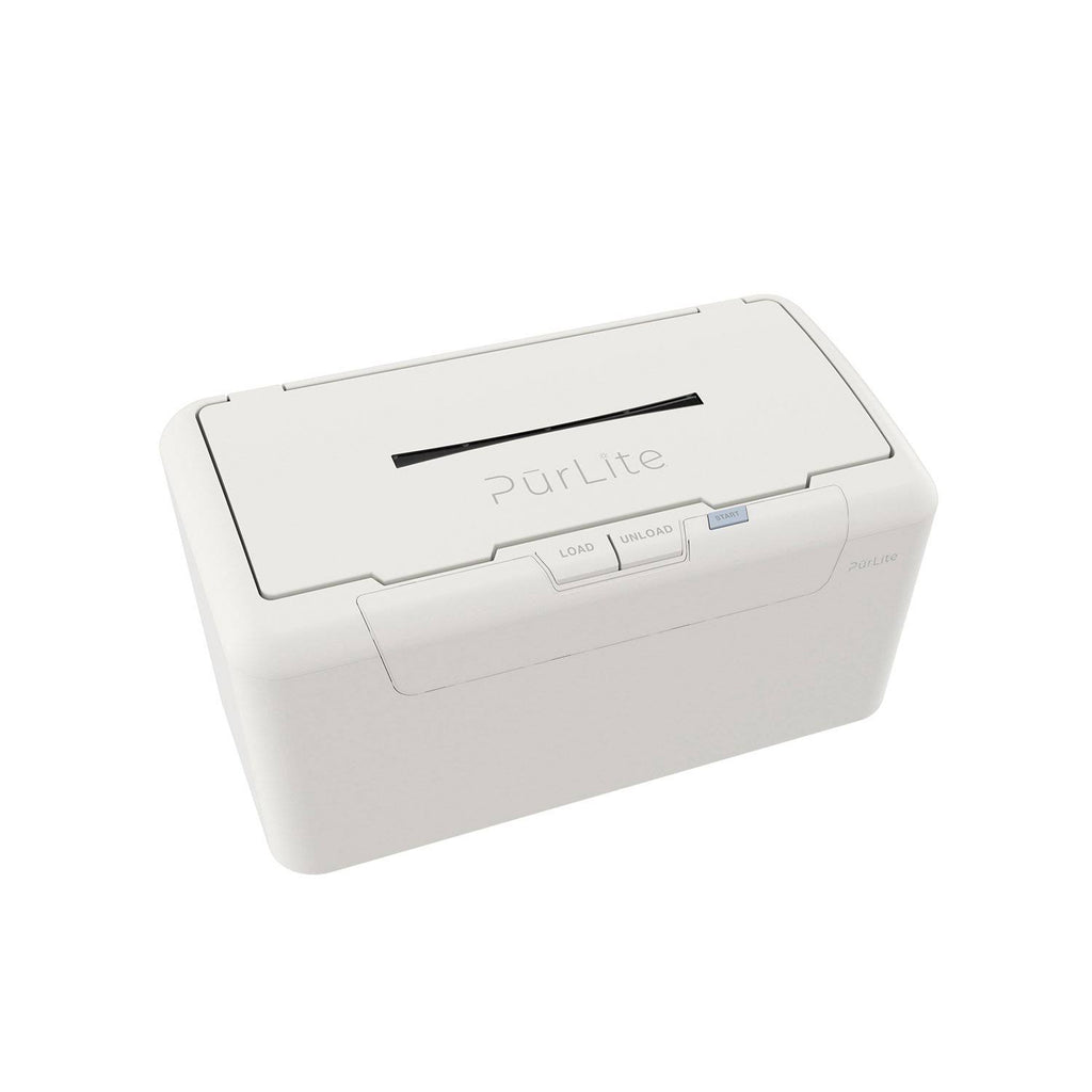 UV-C Sanitizer White I65342