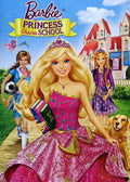 Barbie Princess Charm School J630889