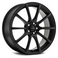 Black 16x7 Speaker S3889