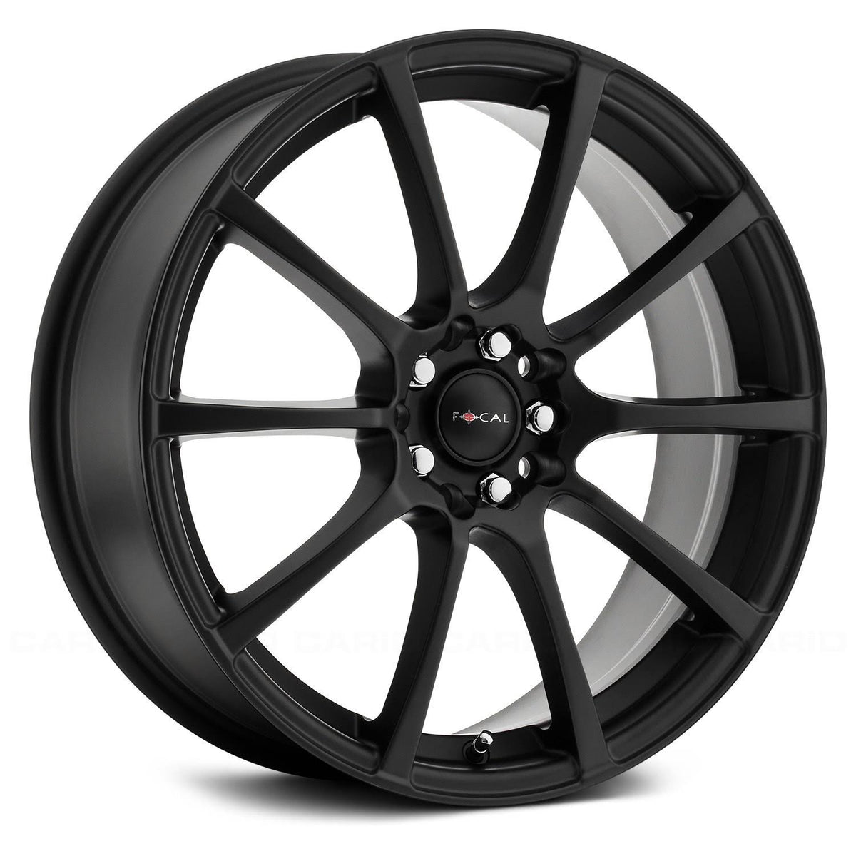 Black 16x7 Speaker S3889