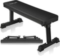 Flat Weight Bench E22296