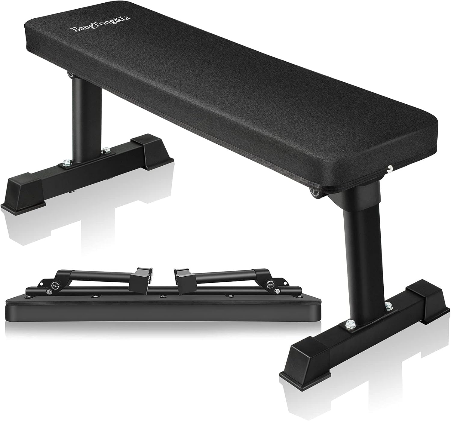 Flat Weight Bench E22296