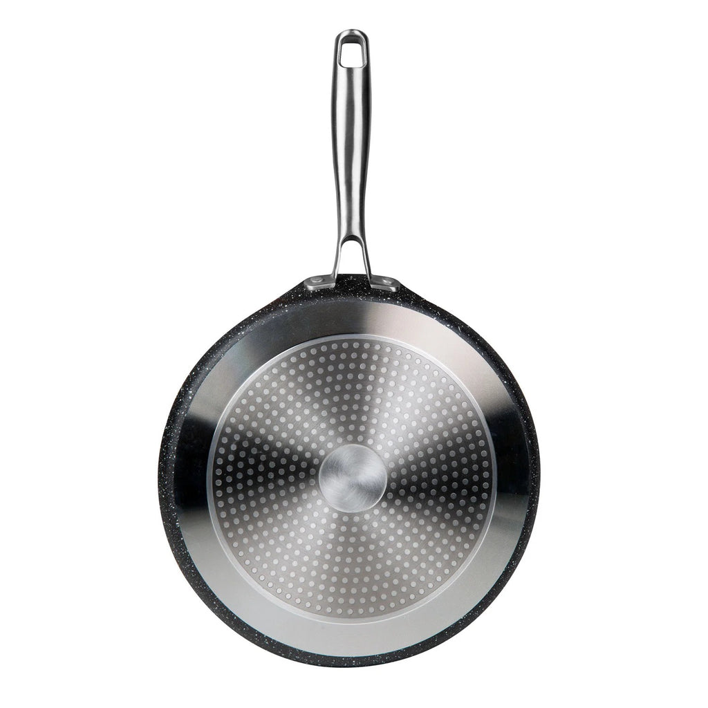 11 in. Non-Stick Crepe Pan with Stainless Steel Handle E61368