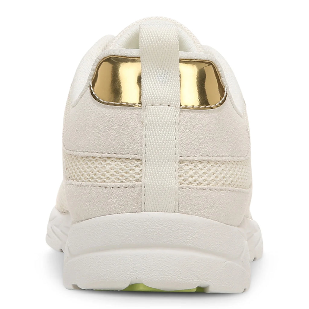 Marshmallow Sneakers S4893