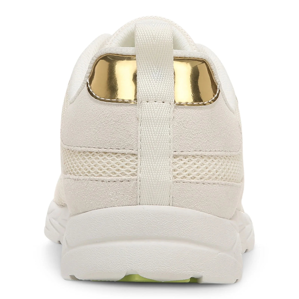 Marshmallow Sneakers S4893