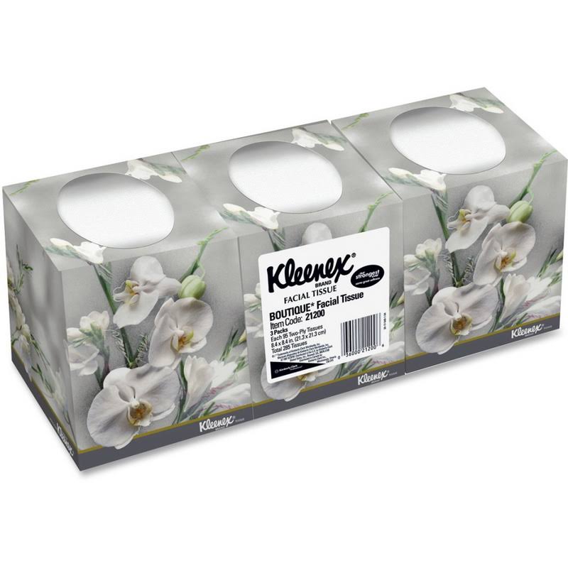36 per Carton Tissue Bundle H7665
