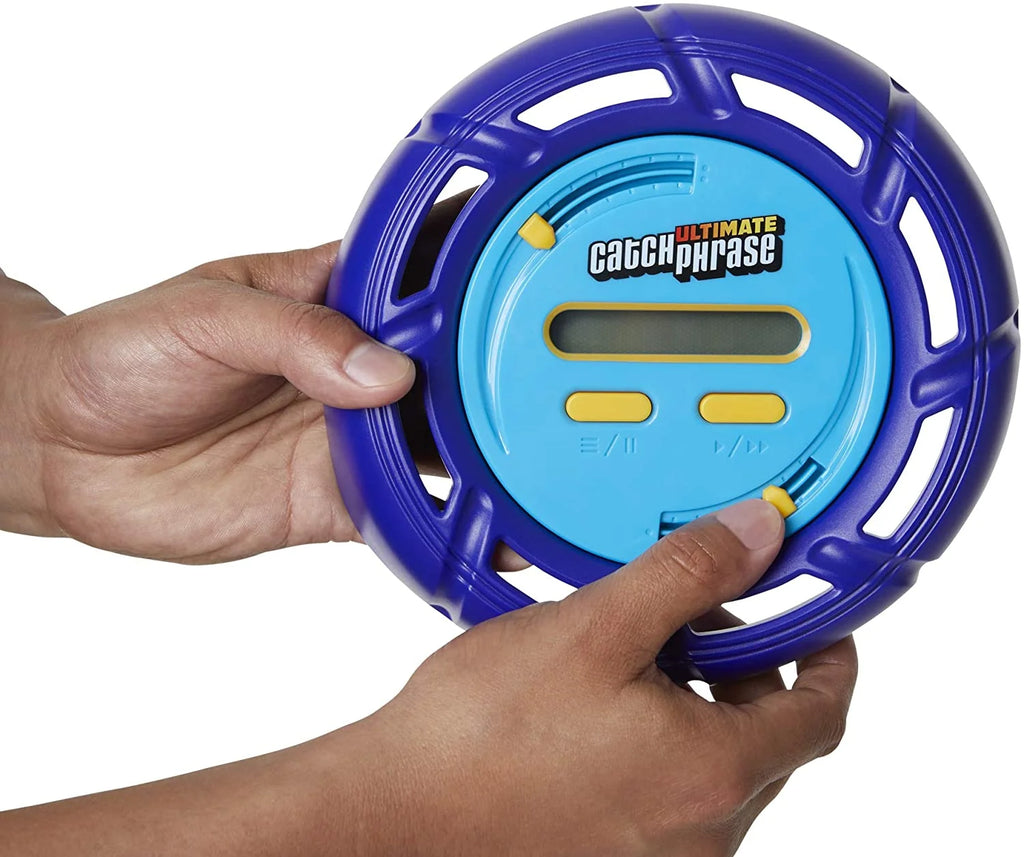 Catch Phrase Ultimate Edition U440363