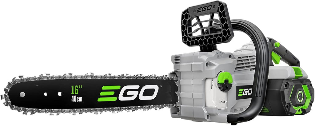 18-Inch 56-Volt Cordless Chain Saw L326795