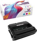 Compatible Toner Cartridge for Ricoh Aficio SP 5200DN (Black - 1 Pack) V760767