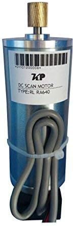 Inkjet Printer Scan Motor 24V 3400r/min 0.14A L16413