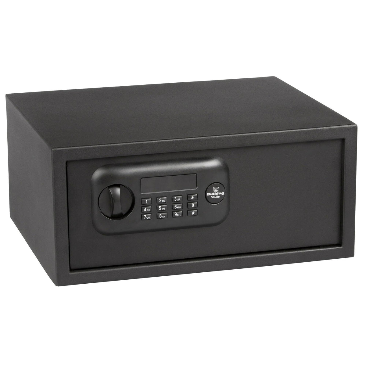 Bulldog Vault Digital X29598