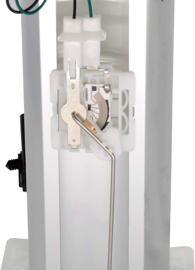 Electric Fuel Pump Module Assembly Pack of 2 O8731