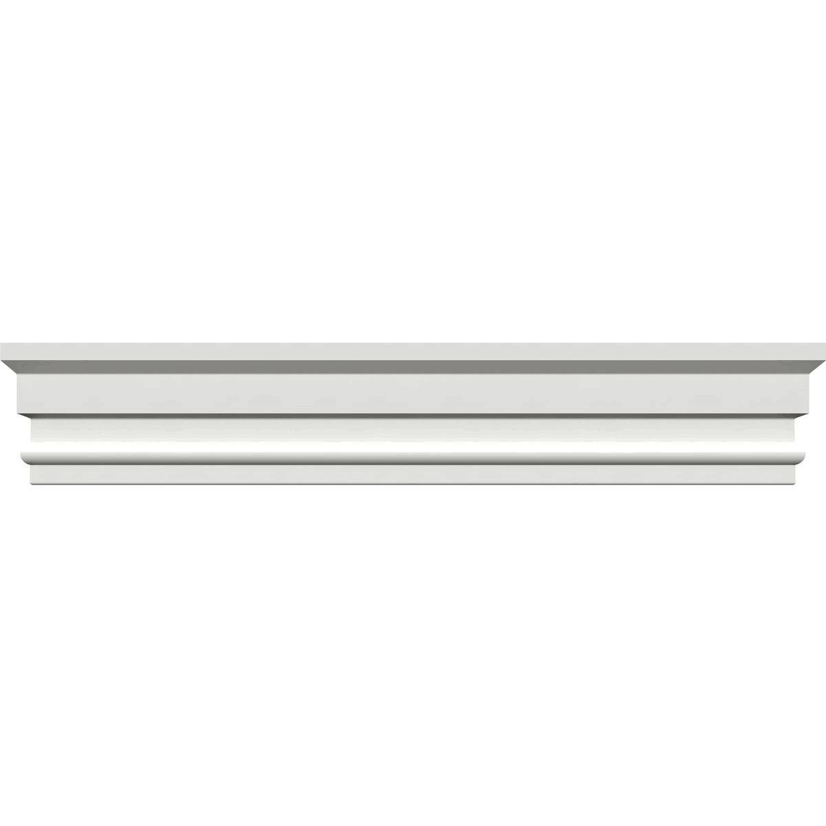 Panel Crosshead I132