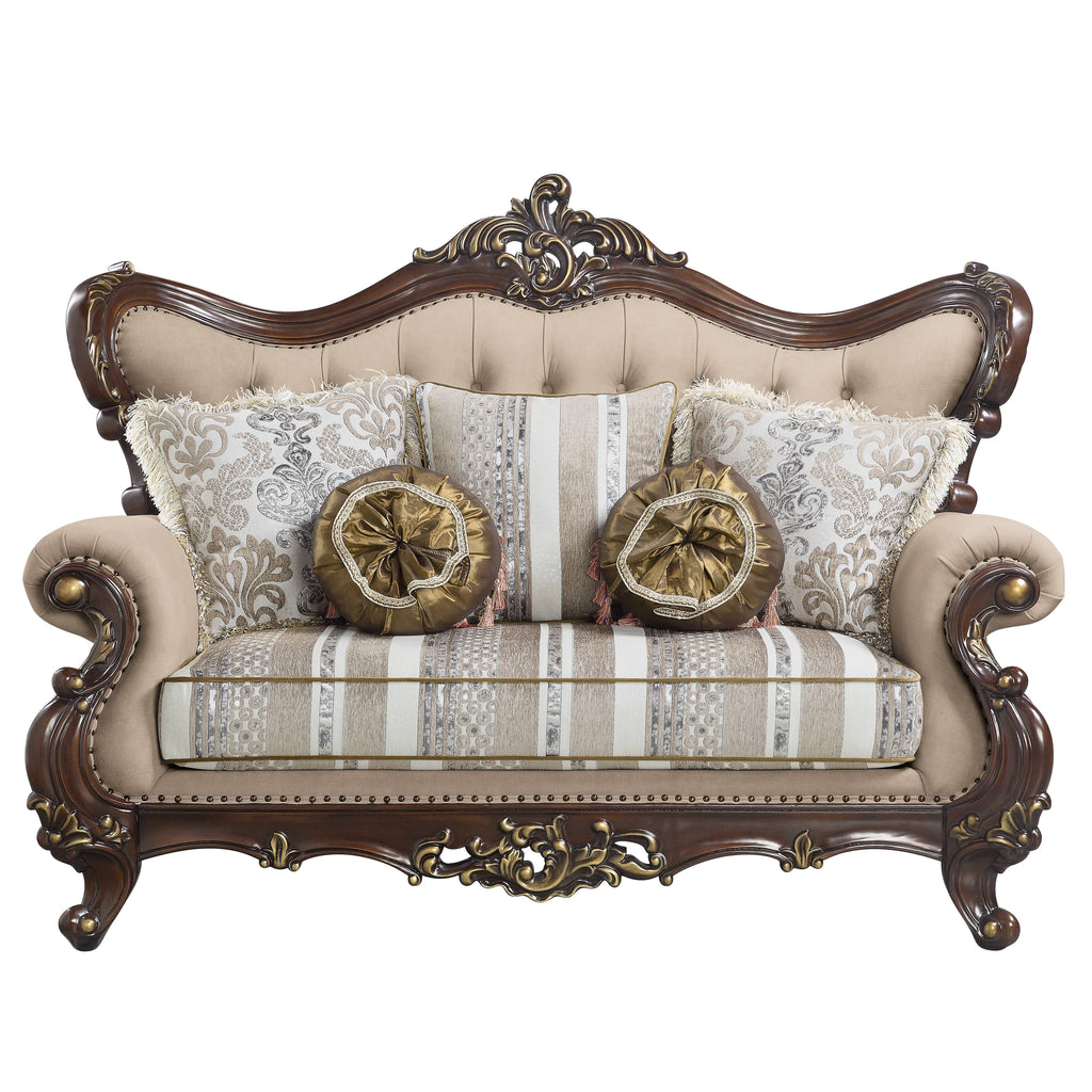 Loveseat X402534