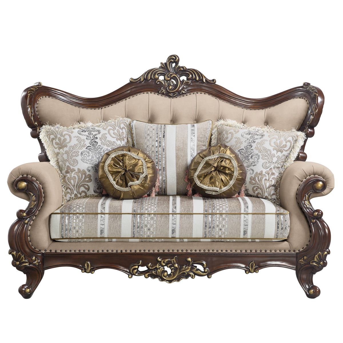 Loveseat X402534