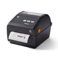 Direct Thermal Desktop Printer 4 in USB, Black L43496