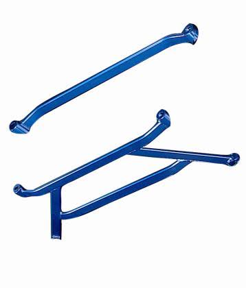 1991-1995 Toyota Corolla Lower Bar Y505
