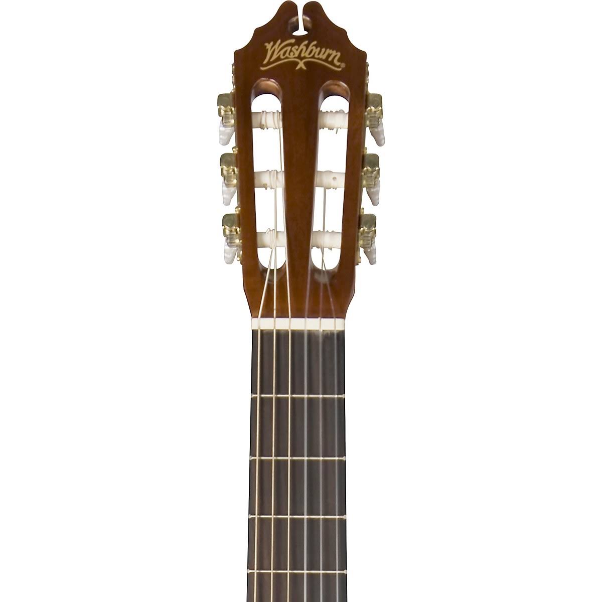 Natural Classical Acoustic Guitar Y14173