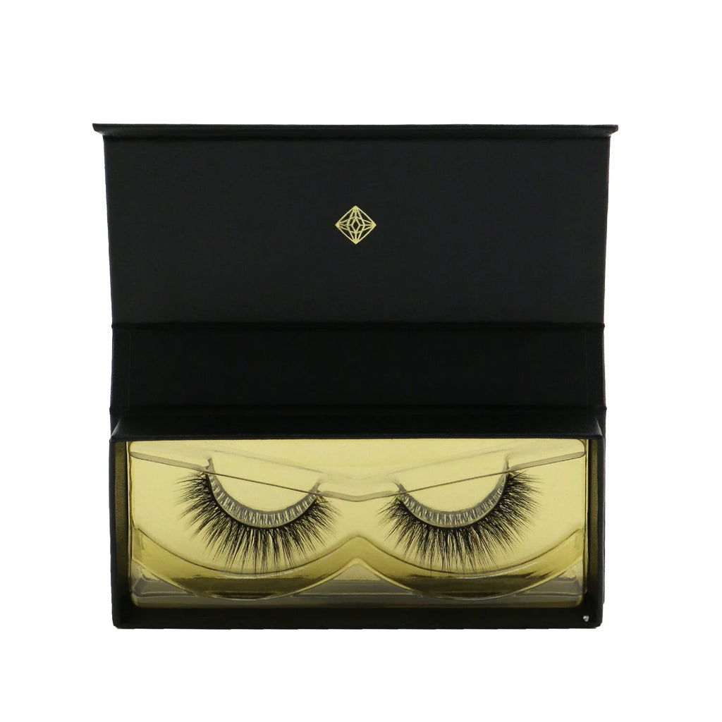 Visionary Lashes (4-10 mm, Light Volume) 1pair U452