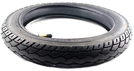 14X2.125 Bike Folding Tyre for Electric Scooters N1859