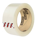 Clear 72 mm x 914 M Box Sealing Tape A401134