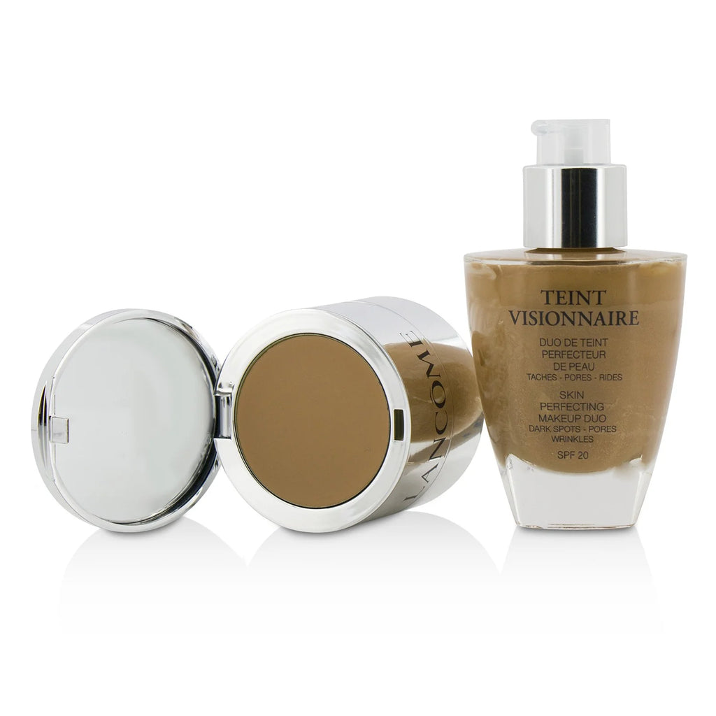 Teint Visionnaire Skin Perfecting Make Up Duo SPF 20 - 30ml+2.8g R784