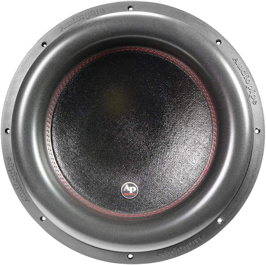 15" 4 Magnet Woofer E526