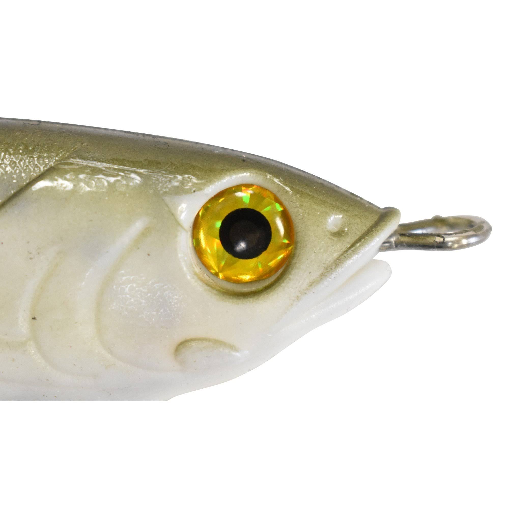 8 in. Lifelike Fish L534