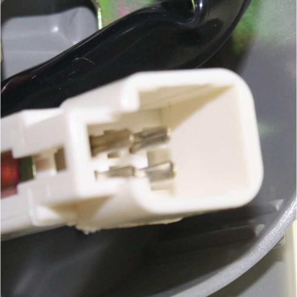 Toyota Camry Tail Light Assembly Pair D323603