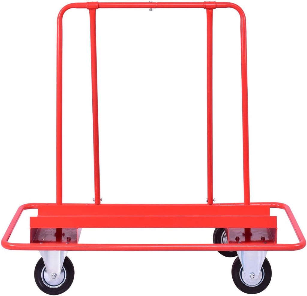Heavy Duty Drywall Sheet Cart Dolly H122
