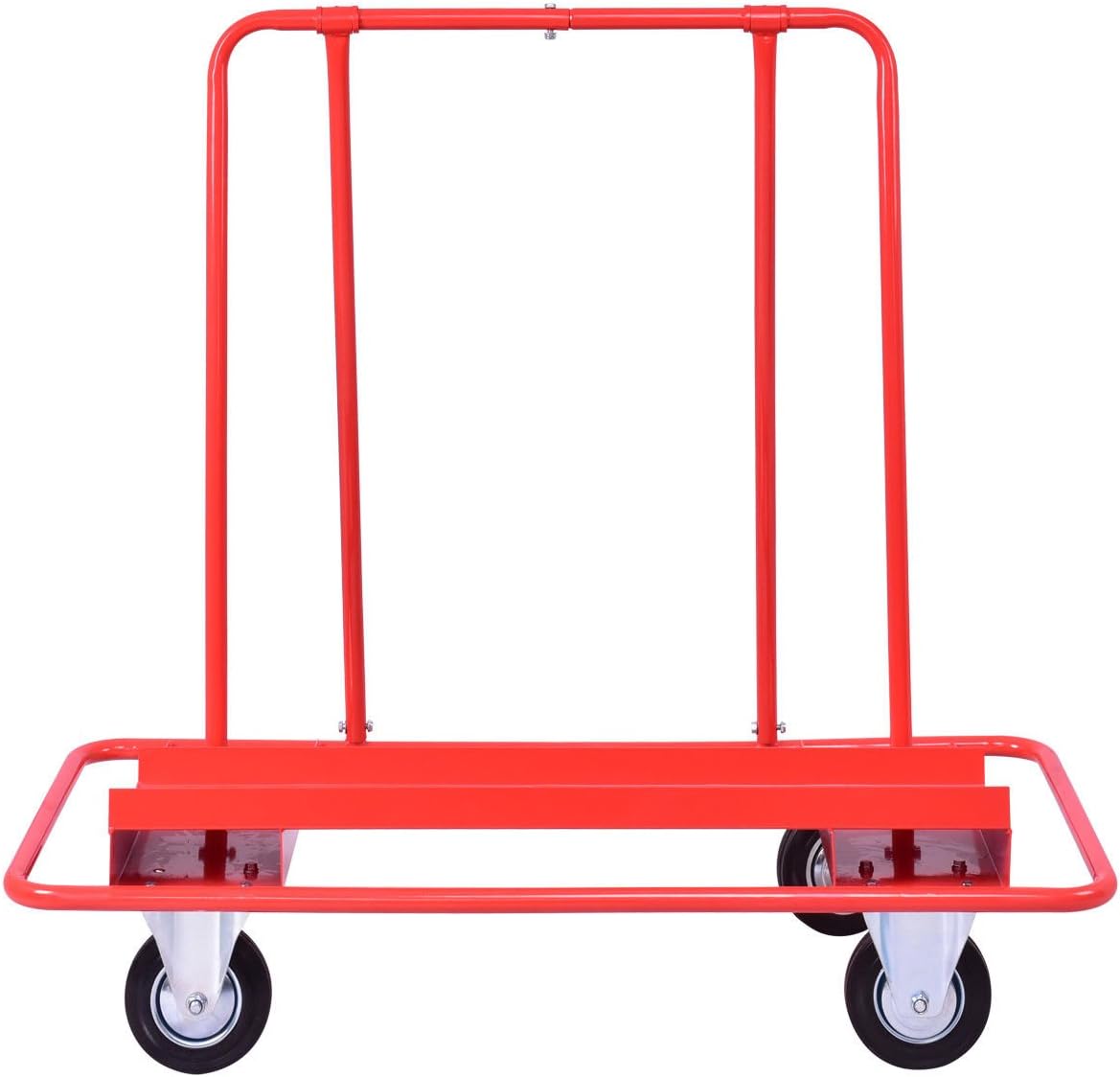 Heavy Duty Drywall Sheet Cart Dolly H122