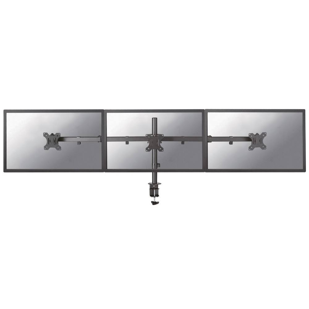 Flat Screen Desk Mount W526