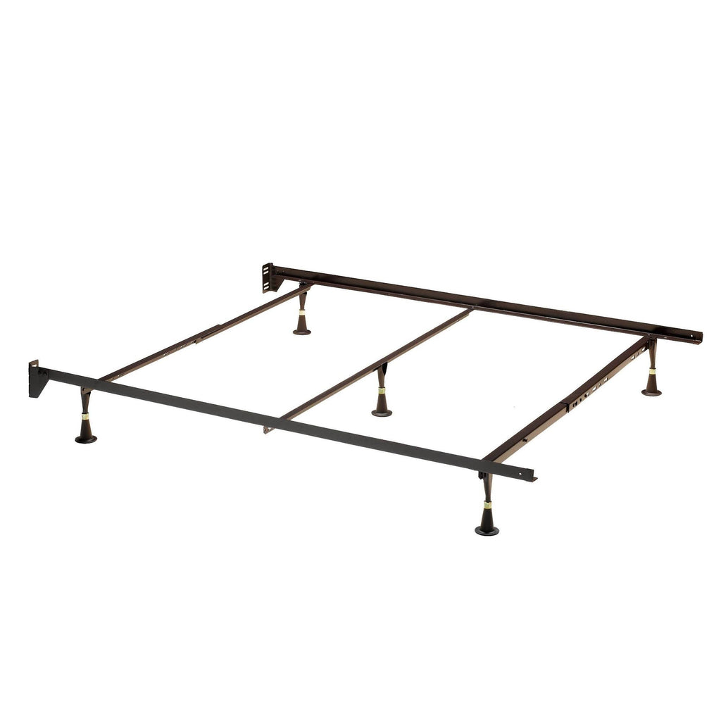 Full/Queen Headboard Frame Included W952911